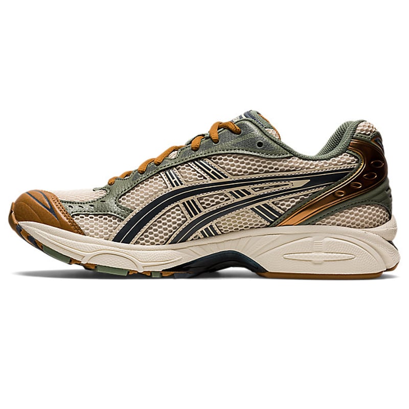 Asics Gel-Kayano 14 Vanilla & Tarmac