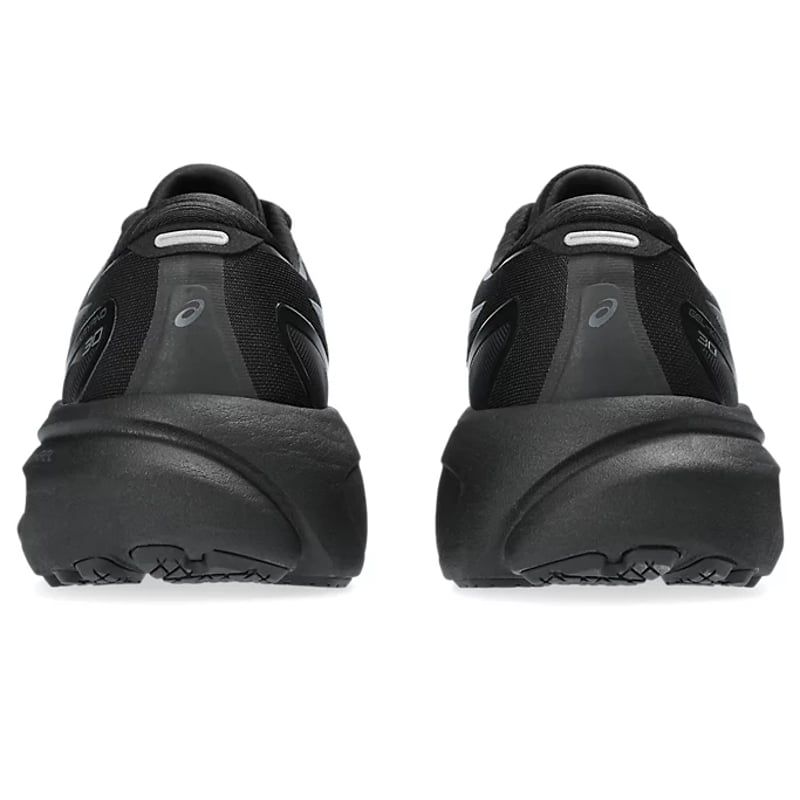Asics Gel-Kayano 30 Triple Black