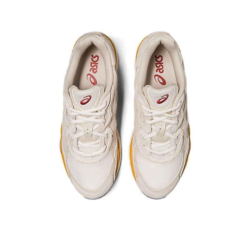 Asics Gel-NYC Cream & Oatmeal
