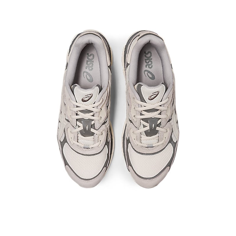 Asics Gel-NYC Oyster Grey