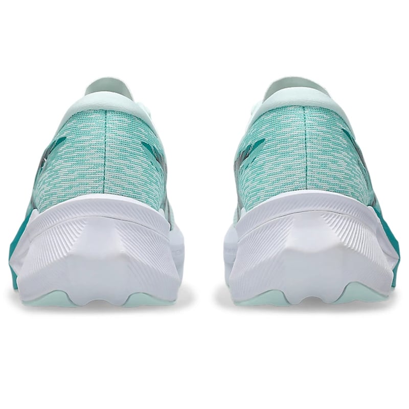 Asics Magic Speed 4 Soothing Sea & Black