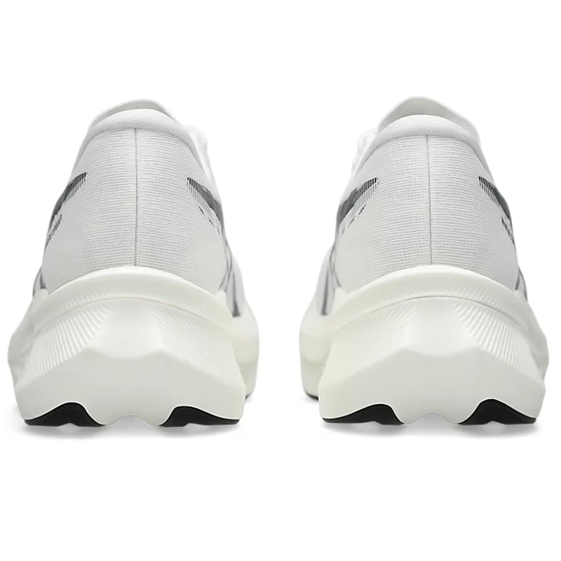 Asics Magic Speed 4 White & Black