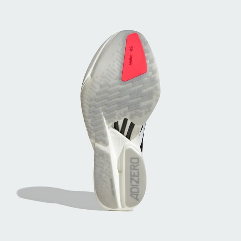 Adidas Adizero Adio Pro 4 Cloud White & Core Black