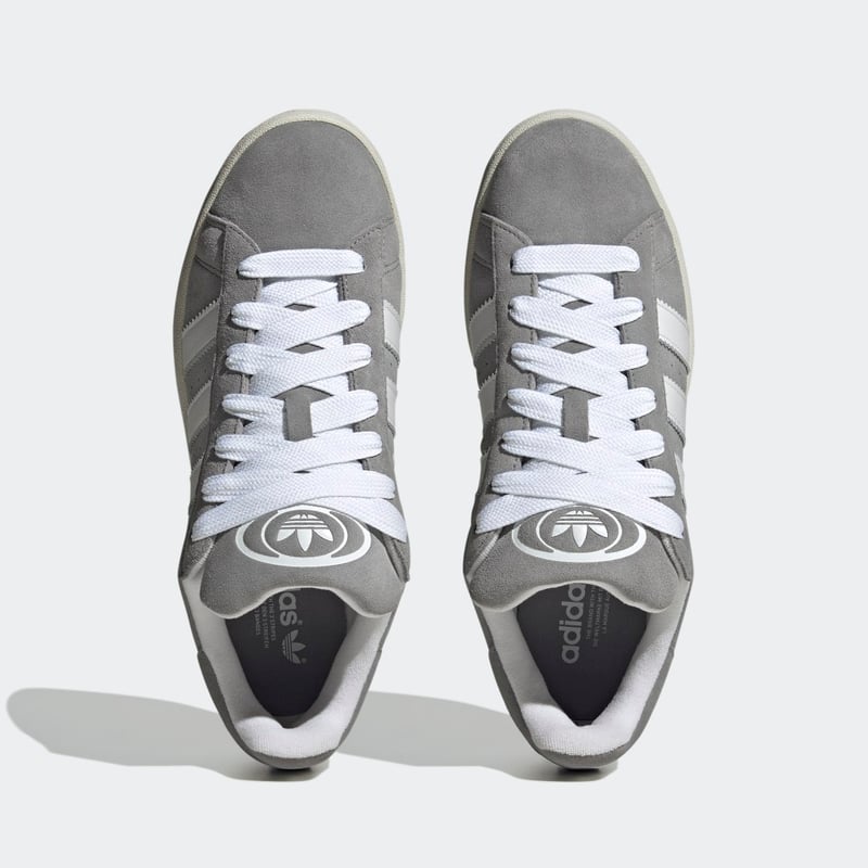 Adidas Campus 00s Grey Gum