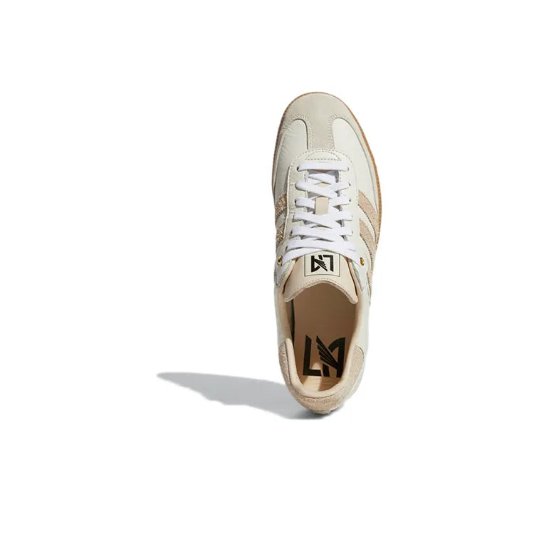 Adidas Samba LAFC Los Angeles Football Club