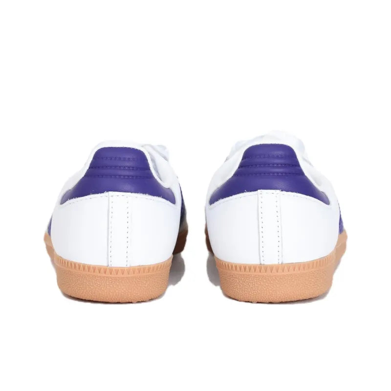 Adidas Samba OG White Energy Ink Gum