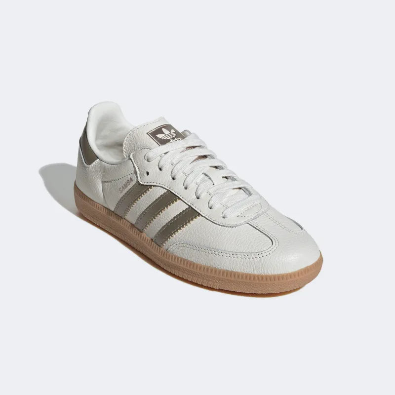 Adidas Samba OG Wonder Gold Metallic