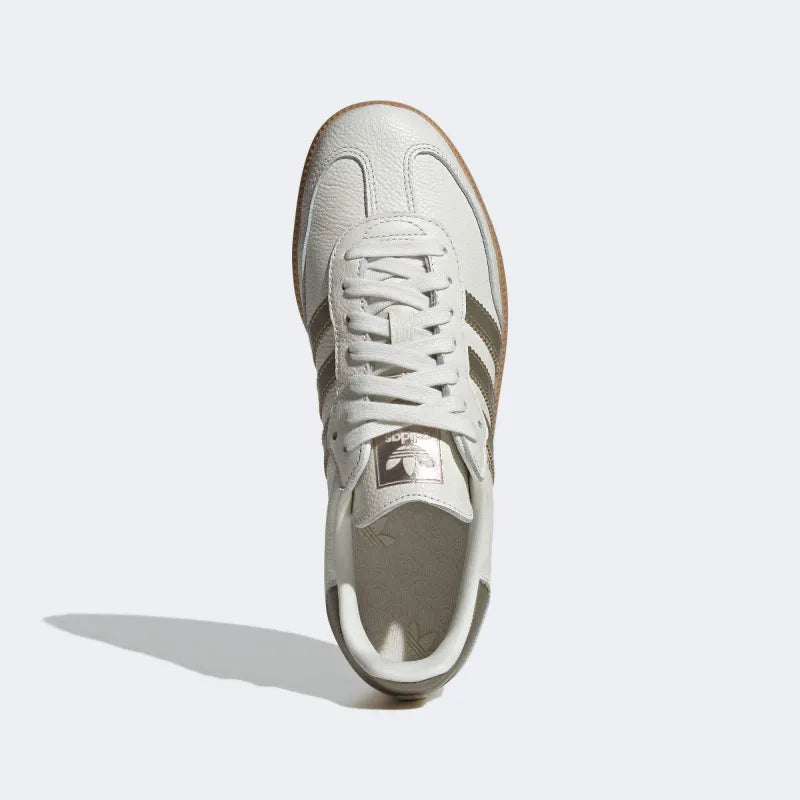 Adidas Samba OG Wonder Gold Metallic