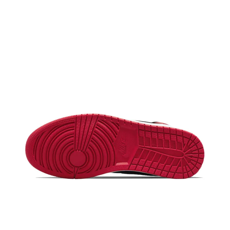 Air Jordan 1 High OG Bred Patent