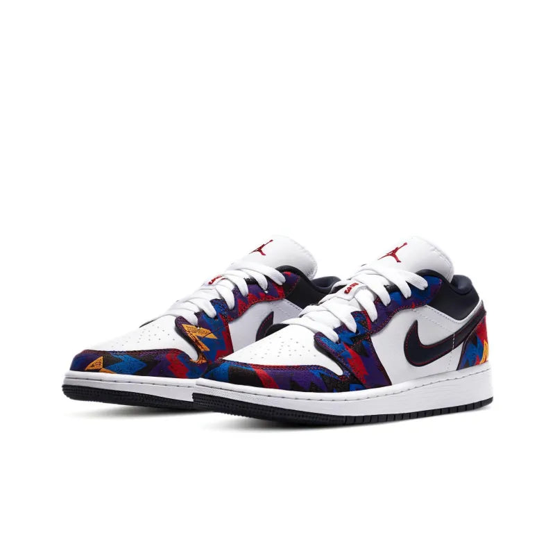 Air Jordan 1 SE Low Nothing But Net