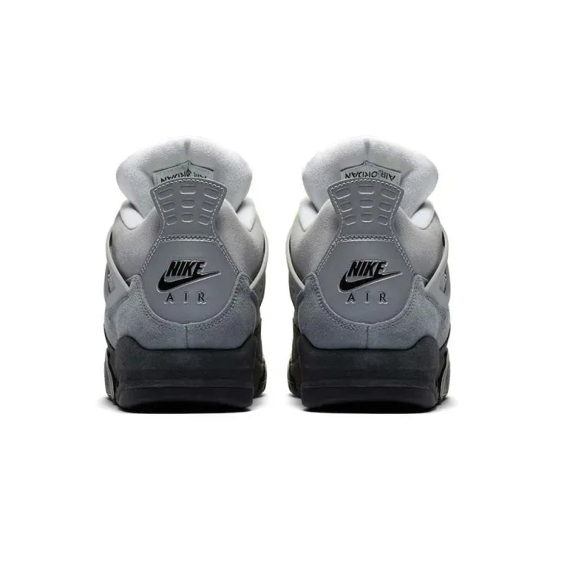 Air Jordan 4 Retro SE Neon 95