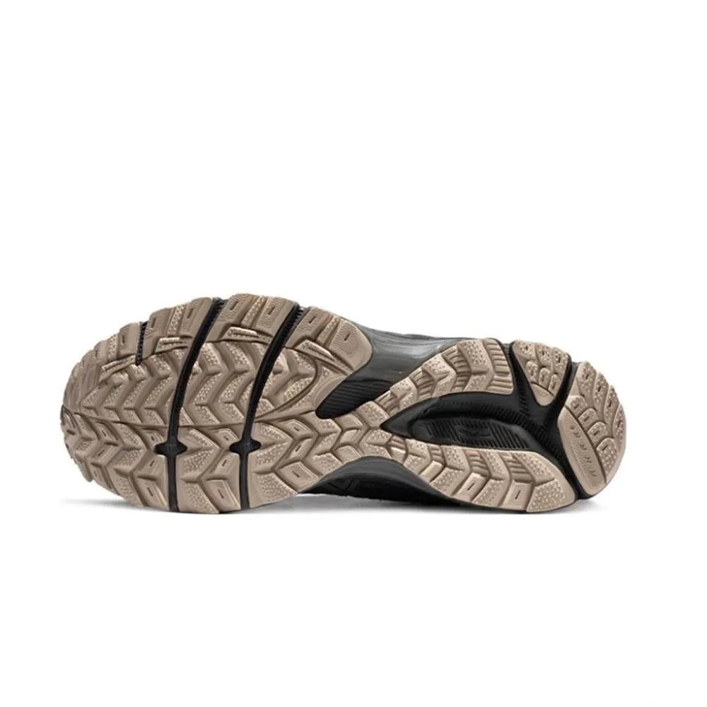 Asics Gel-Kahana 8 Graphite Grey Sheet Rock