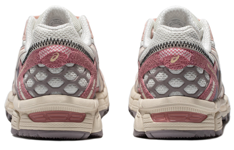 Asics Gel-Kahana 8 White Pink