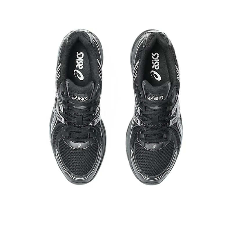 Asics Gel-Sekiran Black & Carbon