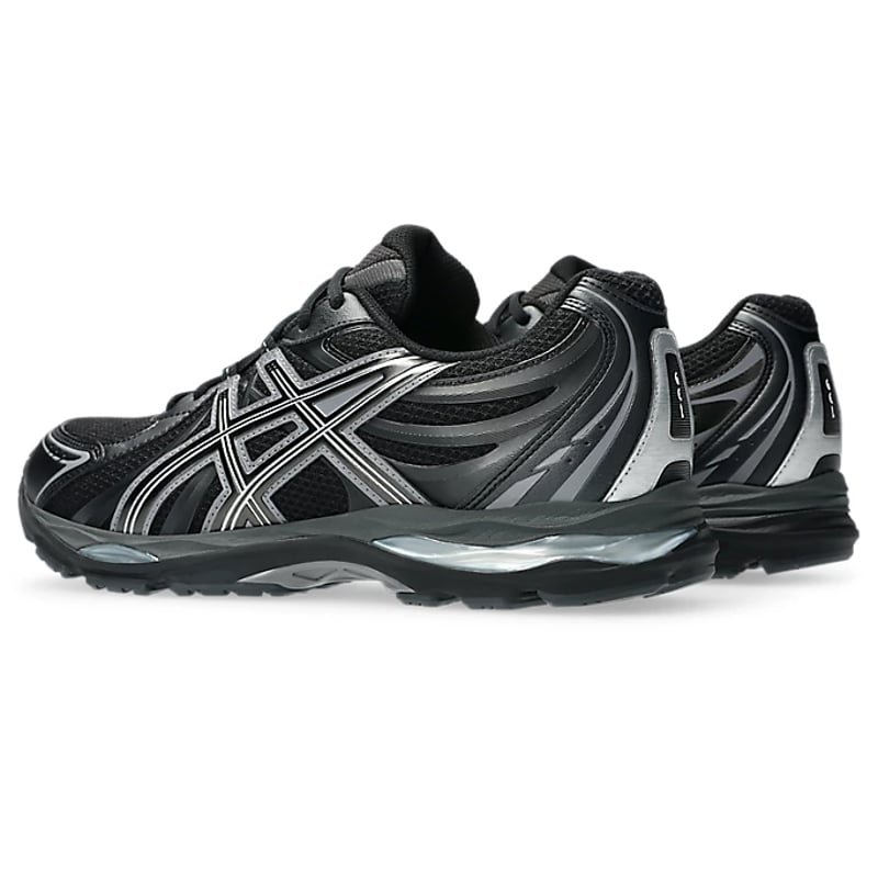 Asics Gel-Sekiran Black & Carbon