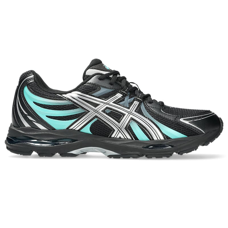 Asics Gel-Sekiran Black & Waterfall