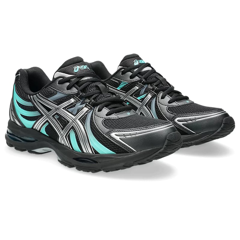 Asics Gel-Sekiran Black & Waterfall