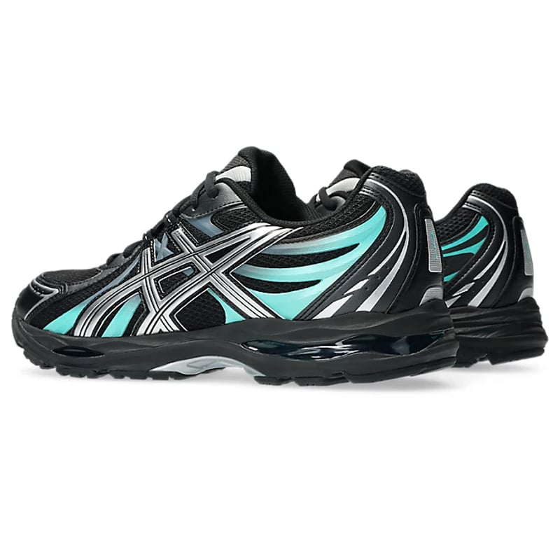 Asics Gel-Sekiran Black & Waterfall