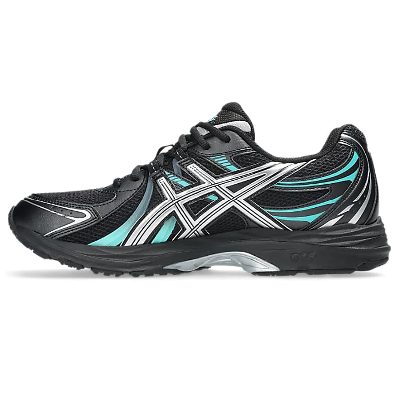 Asics Gel-Sekiran Black & Waterfall