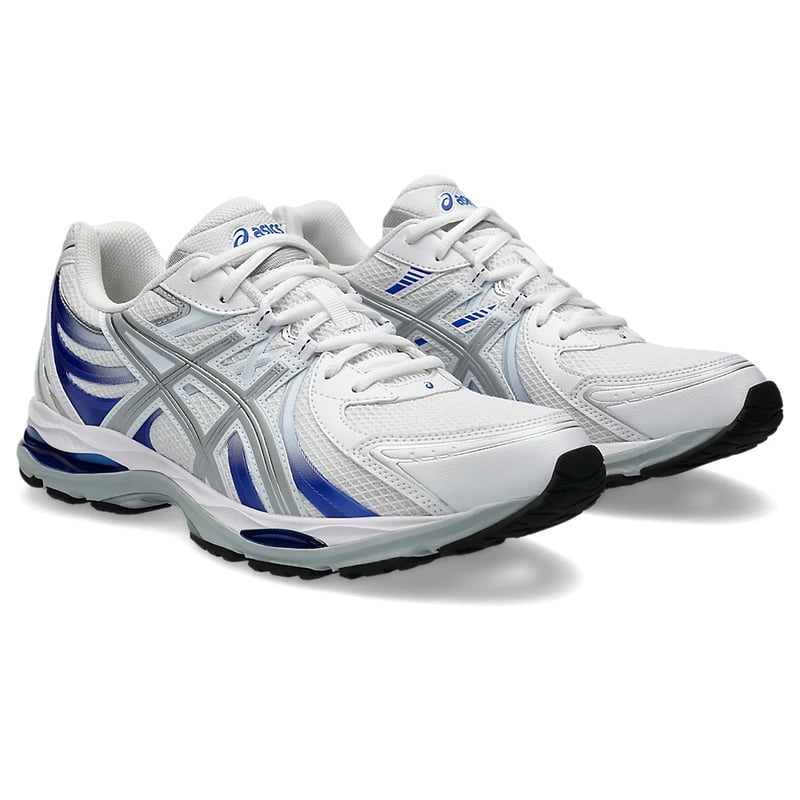 Asics Gel-Sekiran White & Lapis Lazuli Blue