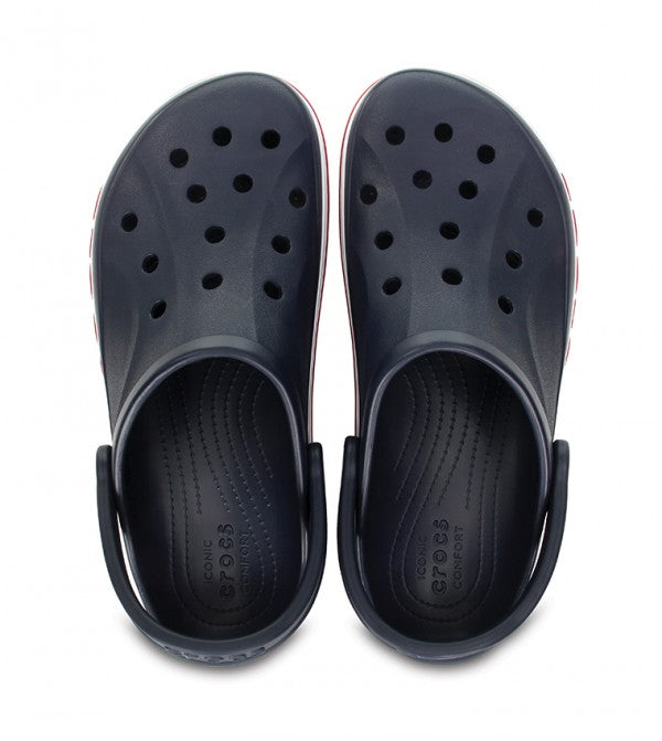 Bayaband Clog Crocs Navy Pepper