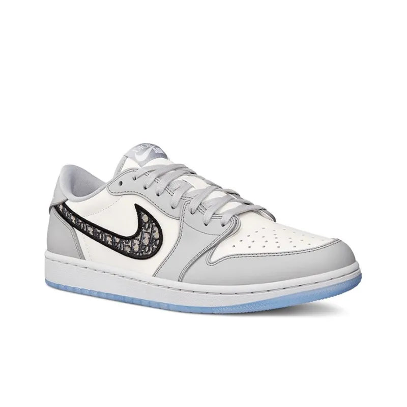 Dior x Air Jordan 1 Low