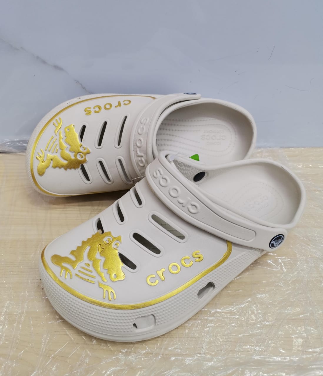 Classic Clog