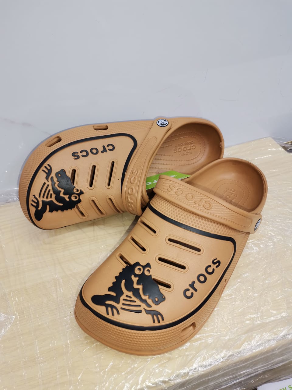Classic Clog