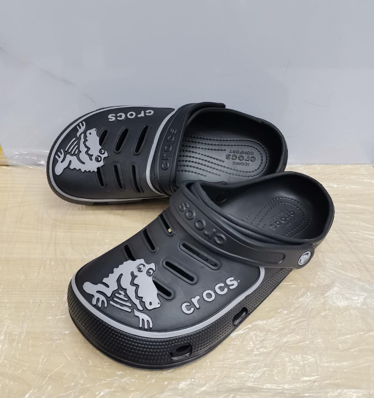 Classic Clog