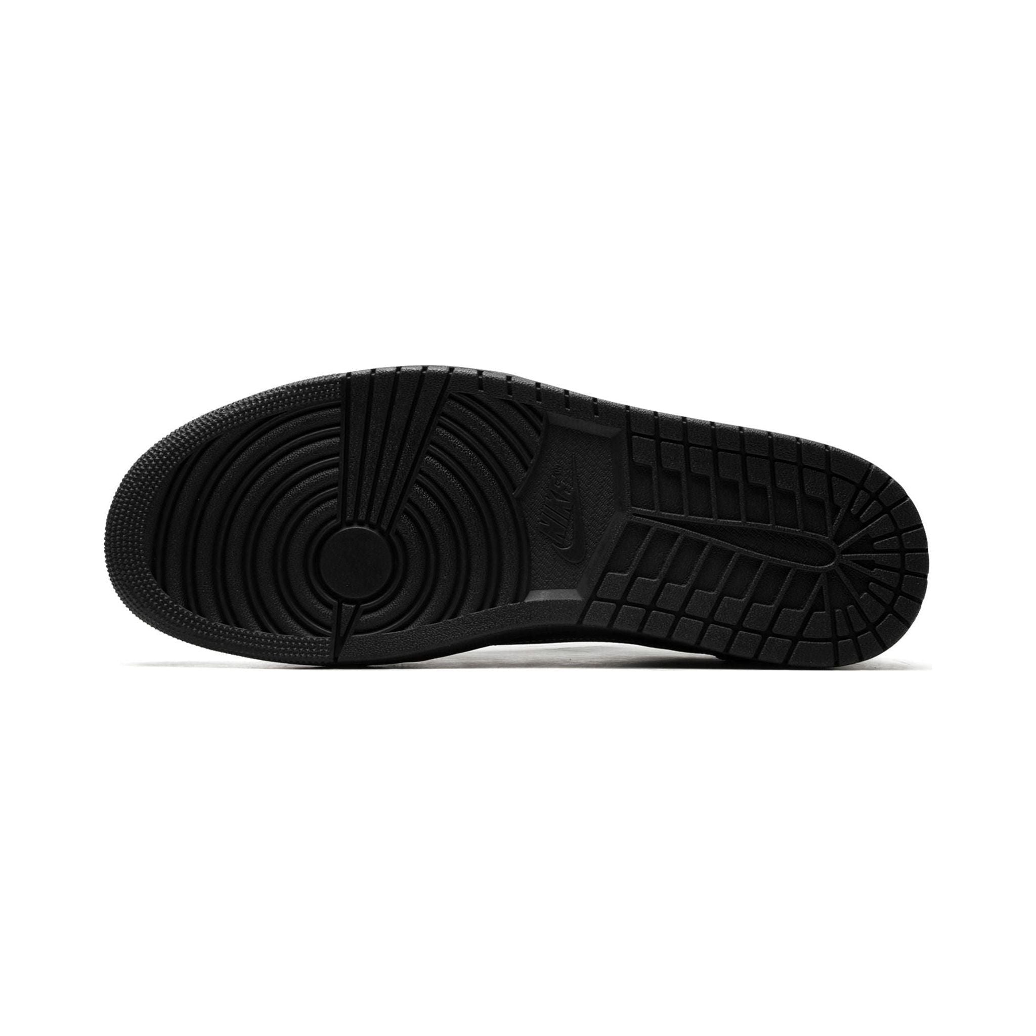Travis Scott x Air Jordan 1 Low OG Black Phantom