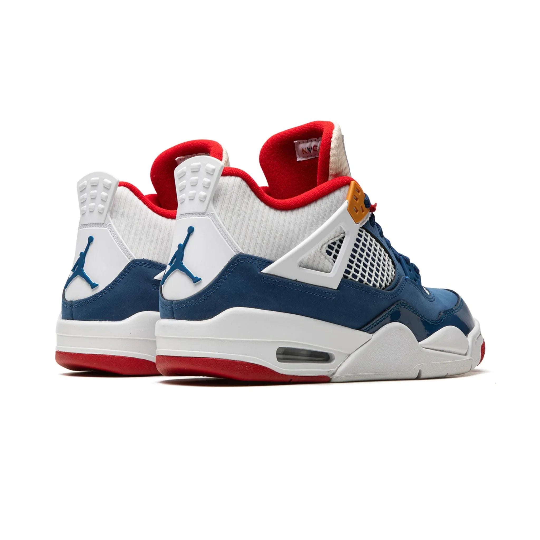 Air Jordan 4 Retro GS Messy Room
