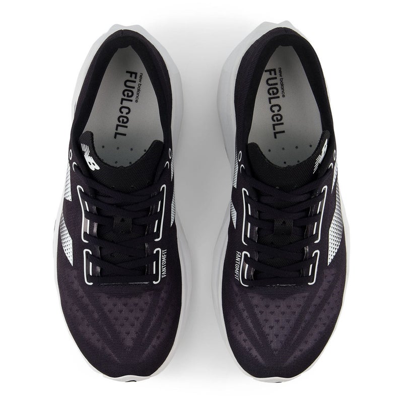 New Balance Rebel V4 Black