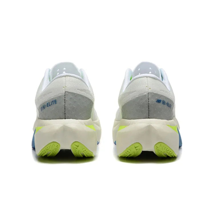 New Balance FuelCell Rebel v4 SC Elite Blue Green