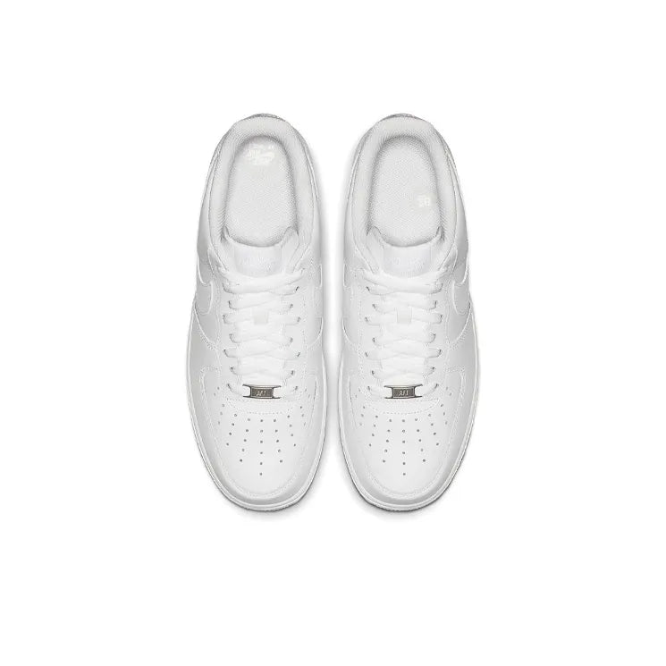 Nike Air Force 1 Low Triple White