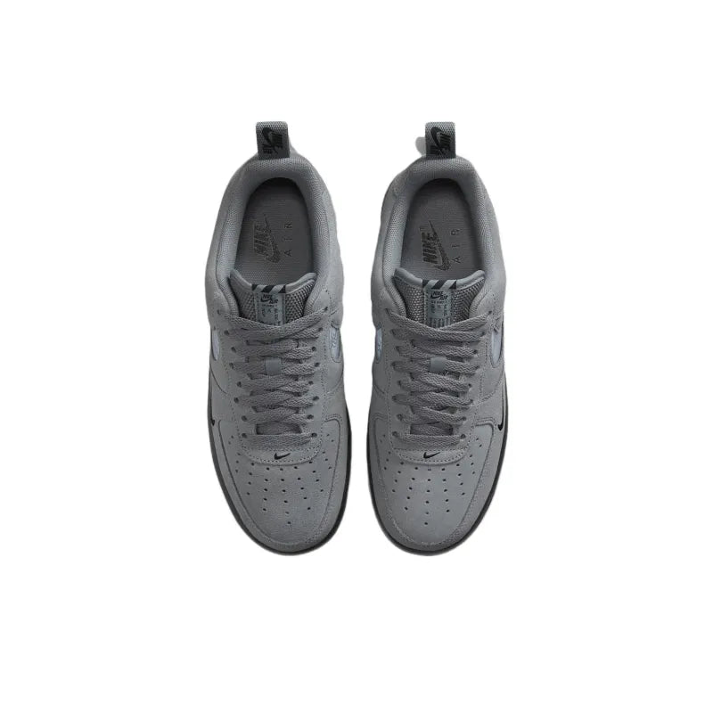 Nike Air Force 1'07 LV8 Reflective Swoosh