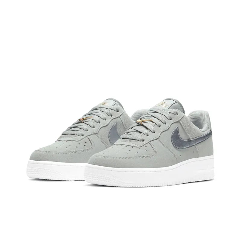 Nike Air Force 1 '07 Light Smoke Grey