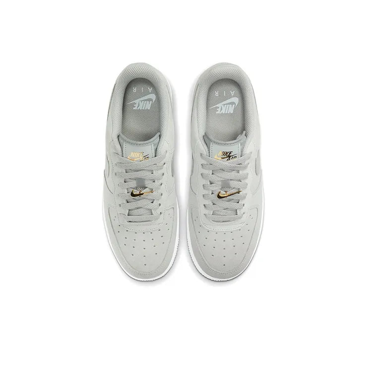 Nike Air Force 1 '07 Light Smoke Grey