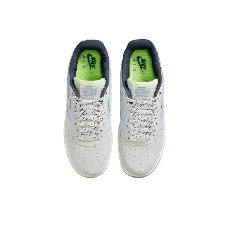 Nike Air Force 1 '07 Lx Low Mountain White Grey Stone