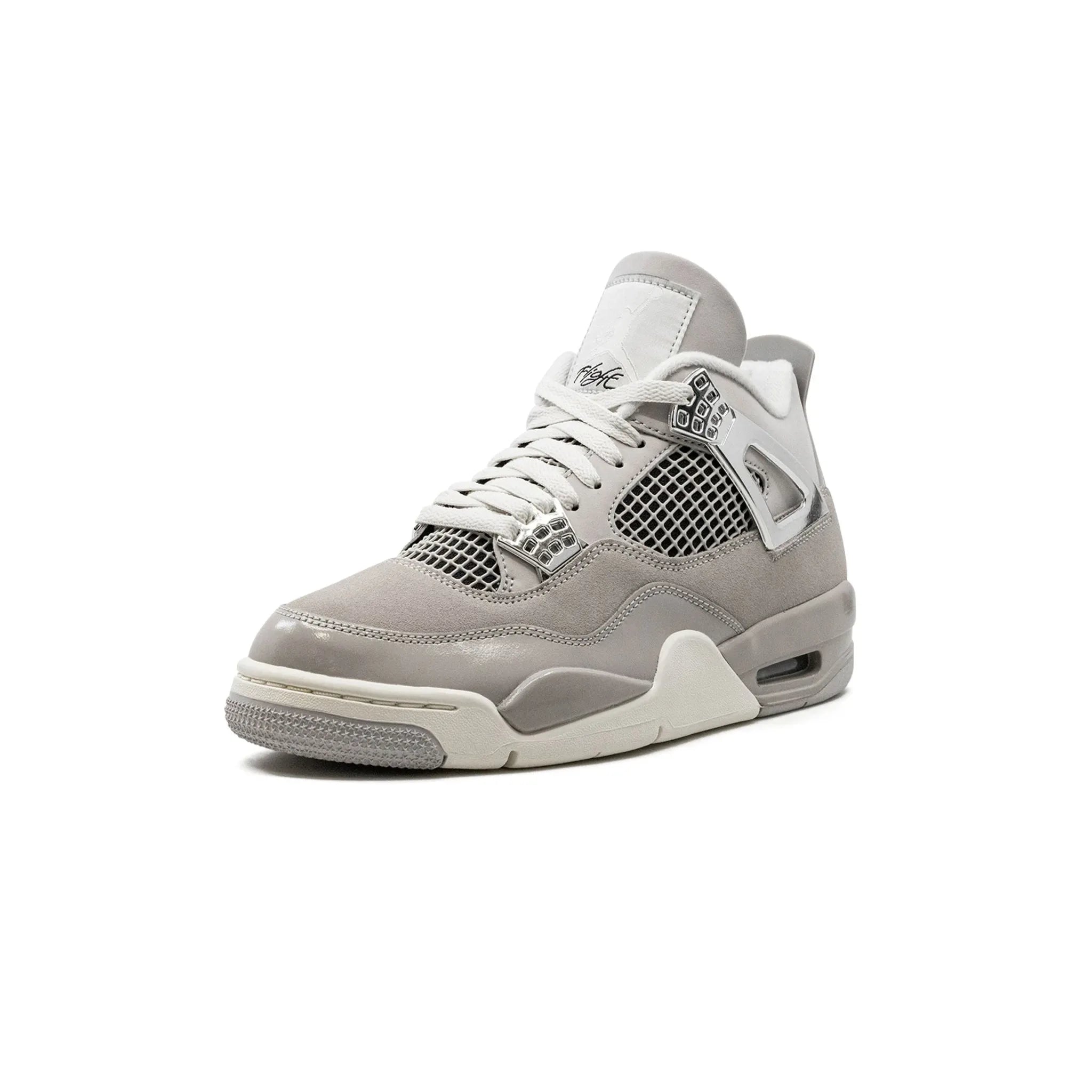 Air Jordan 4 Retro Frozen Moments