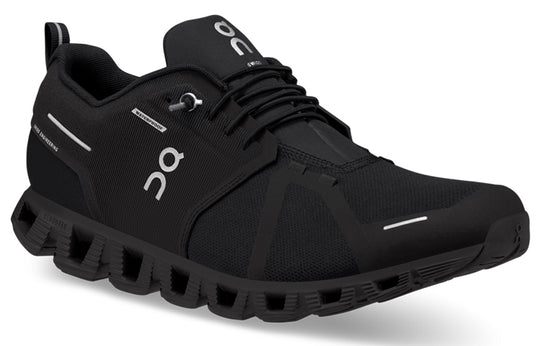 On Running Cloud 5 All Black