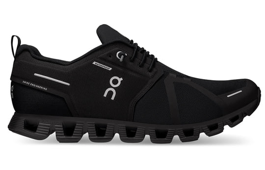 On Running Cloud 5 All Black