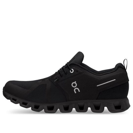 On Running Cloud 5 All Black