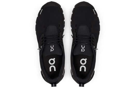 On Running Cloud 5 All Black