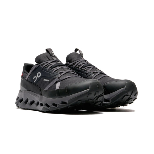 On Running Cloudhorizon Black Eclipse