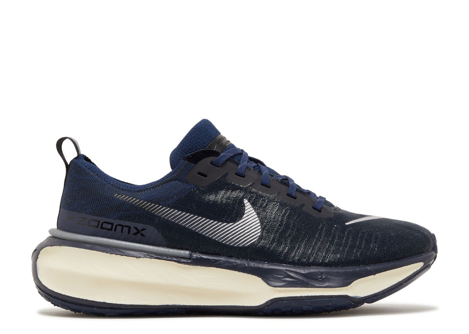 Zoom X Invincible 3 College Navy