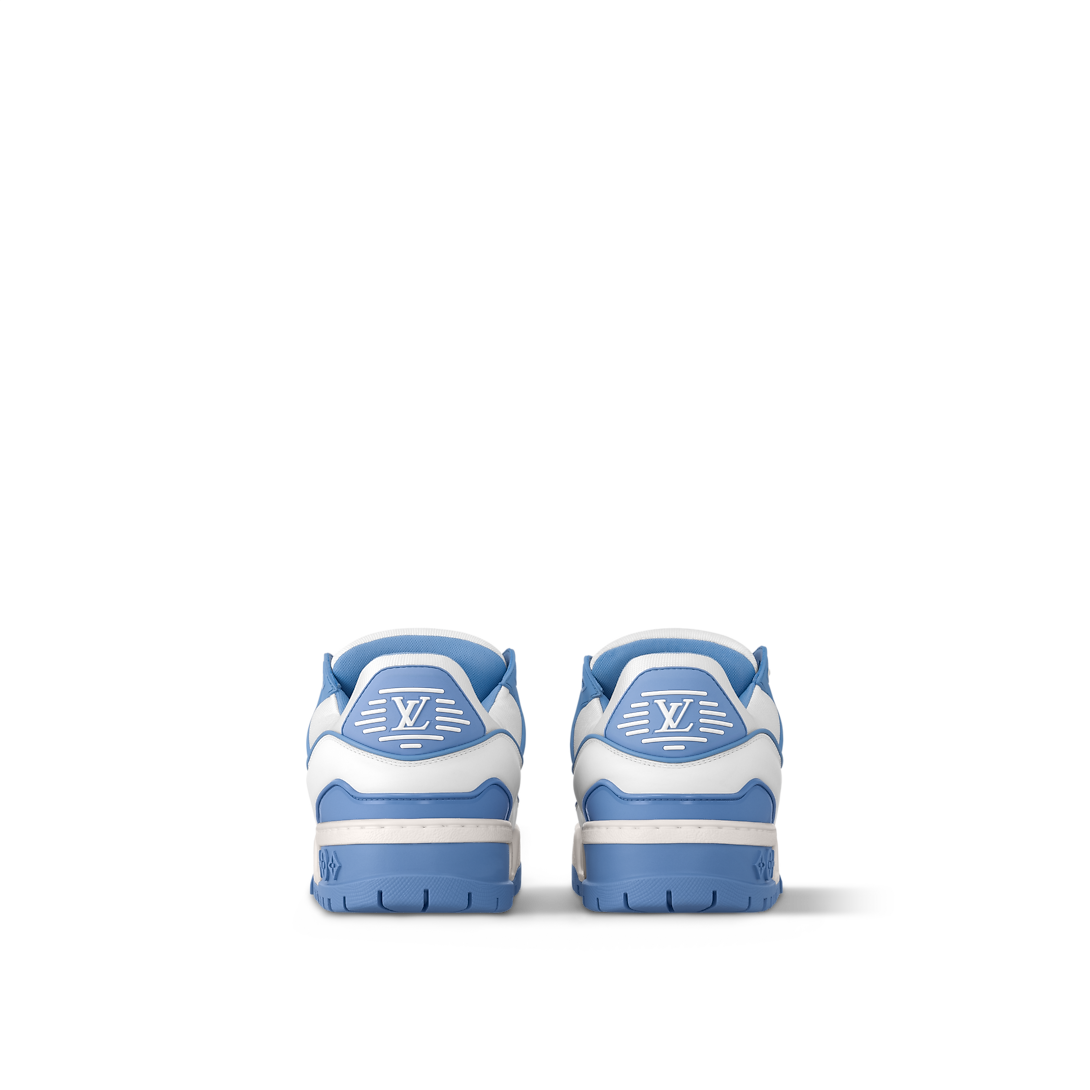 Louis Vuitton Trainer Maxi Sky Sneaker